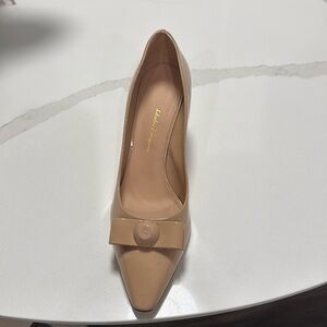Salvatore Ferragamo pumps